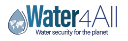 Logotype for Water 4 All 