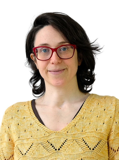 Maria Mancilla Garcia