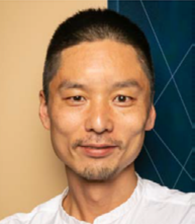 Shinnosuke Nakayama