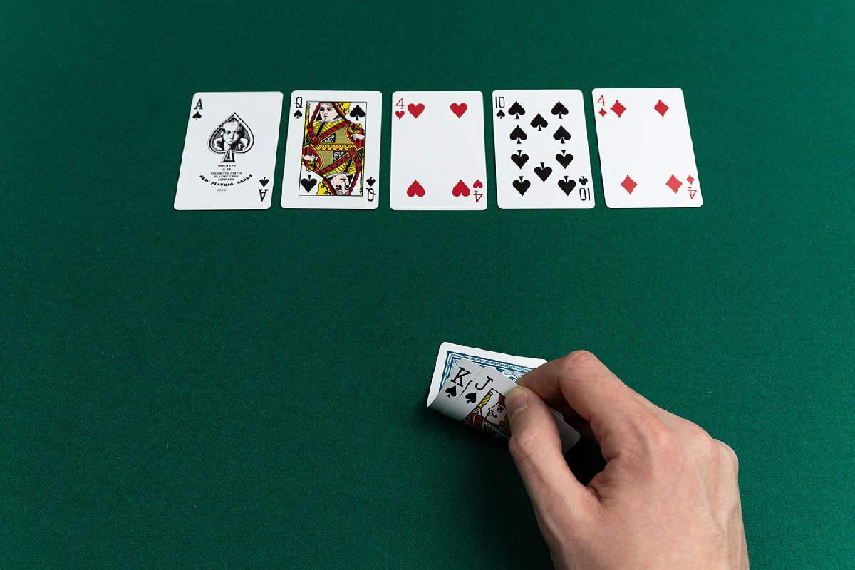 The Ultimate Guide to Slot Gambling post thumbnail image