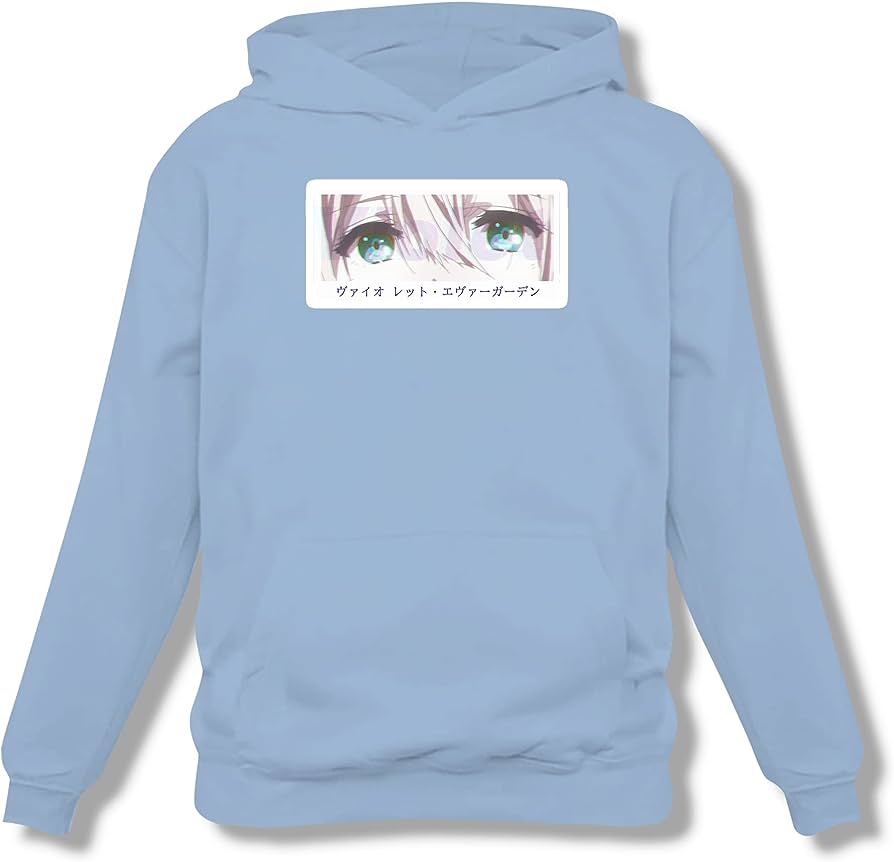 Violet Evergarden Merch: Discover the Magic of Emotional Bonds post thumbnail image
