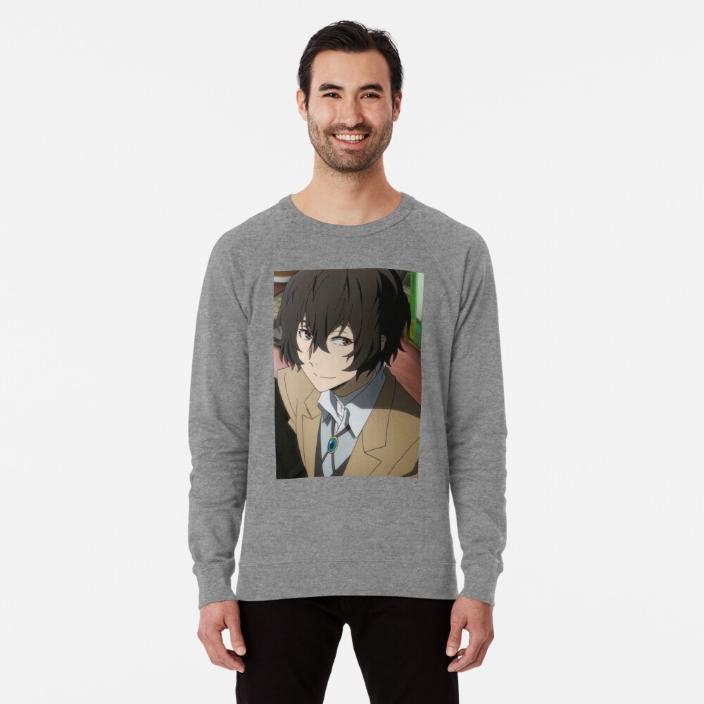 Style with Mystery: Bungo Stray Dogs Official Merch