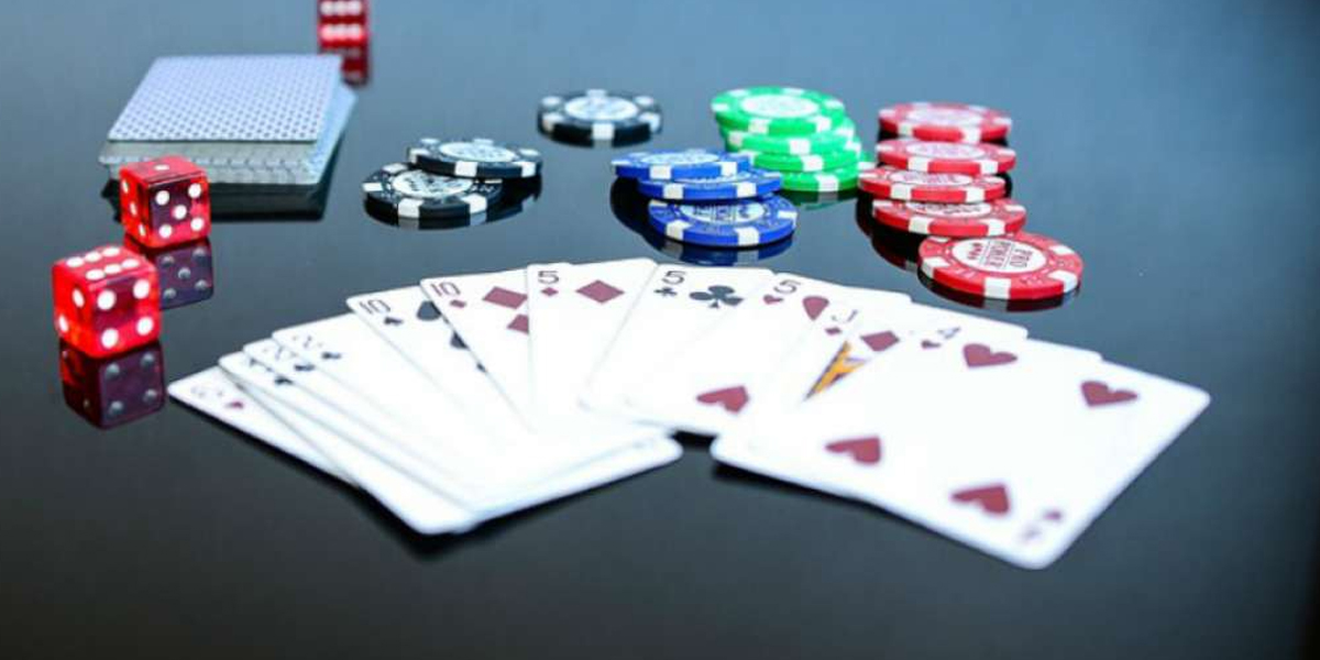 Royalcasino88: Where Online Gambling Dreams Come True post thumbnail image