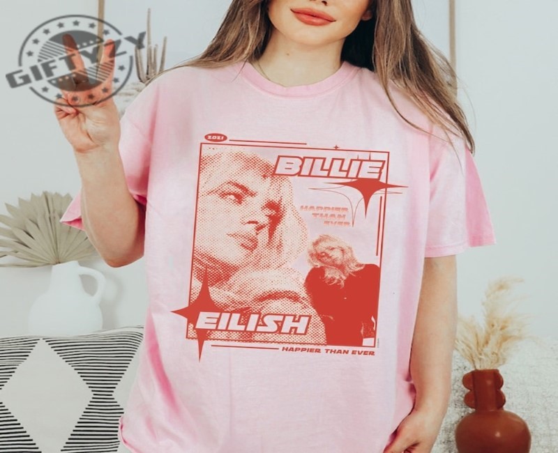 Billie Eilish Store: For the Ultimate Fan