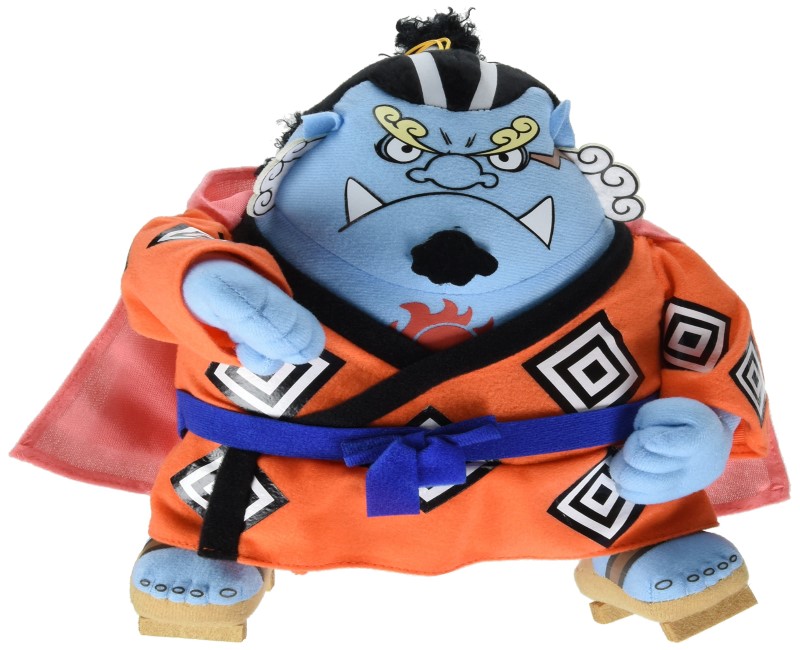 One Piece Stuffed Animal: Join the Grand Line in Plush
