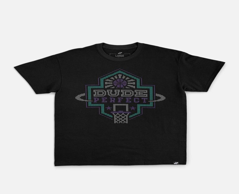 Epic Shots: Official Dude Perfect Merch Collection