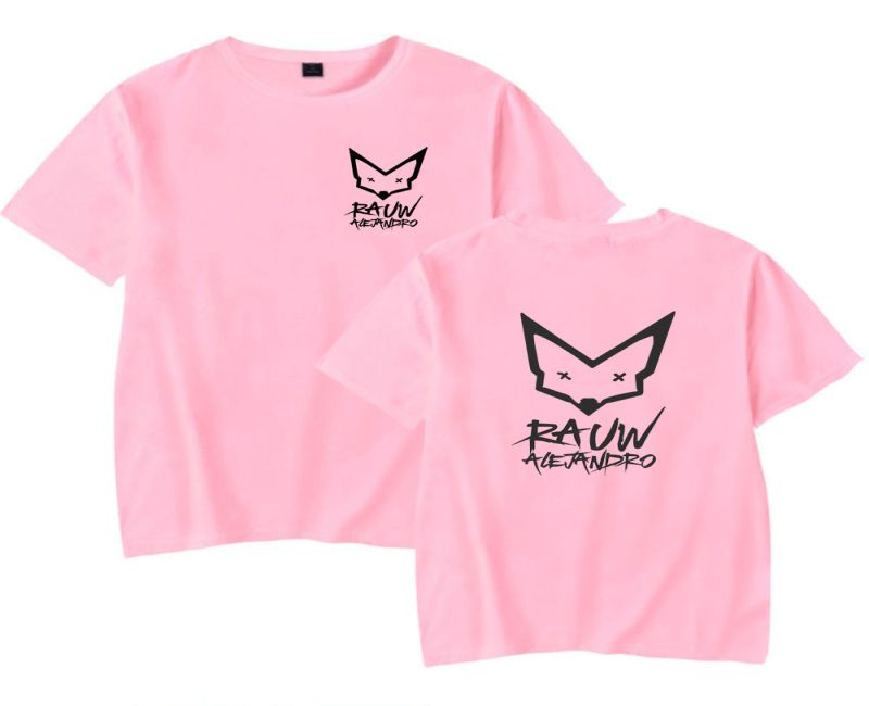 Feel the Vibe: Dive into Rauw Alejandro Merch Selection