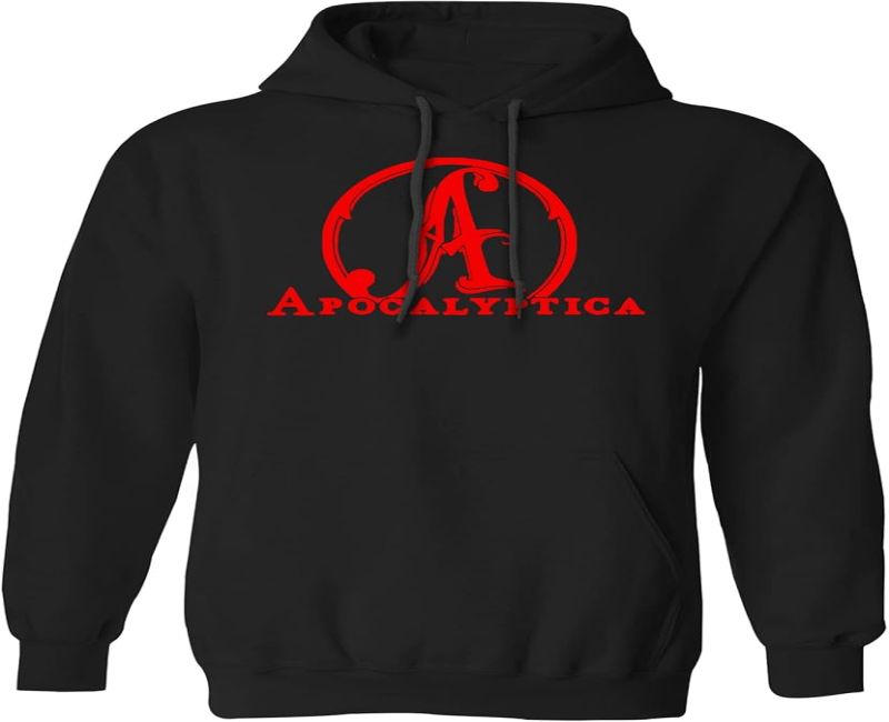 Apocalyptica Official Store: Find Your Favorites