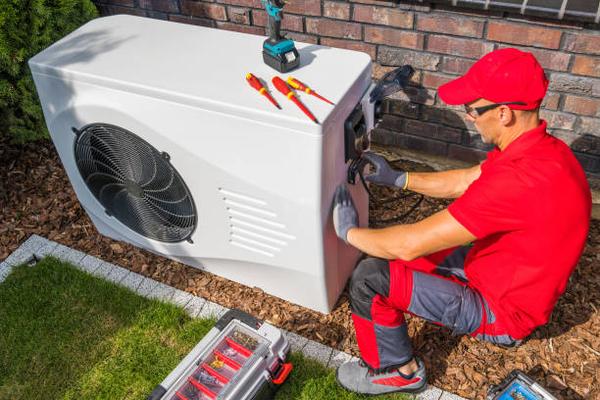 Middletown CT HVAC Services for Year-Round Comfort