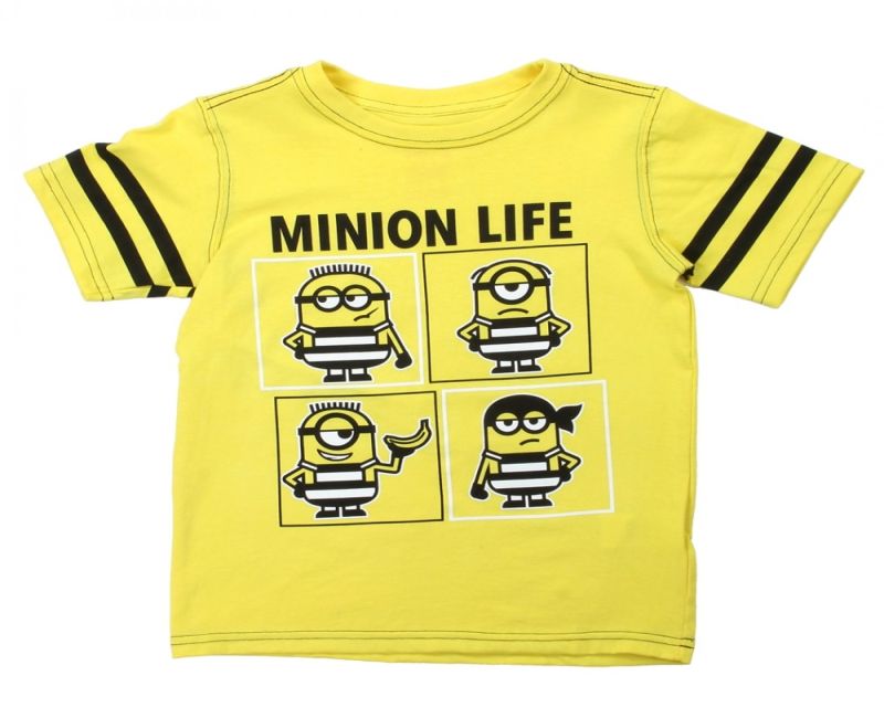 Creating Your Own Minion Paradise with Despicable Me Merch