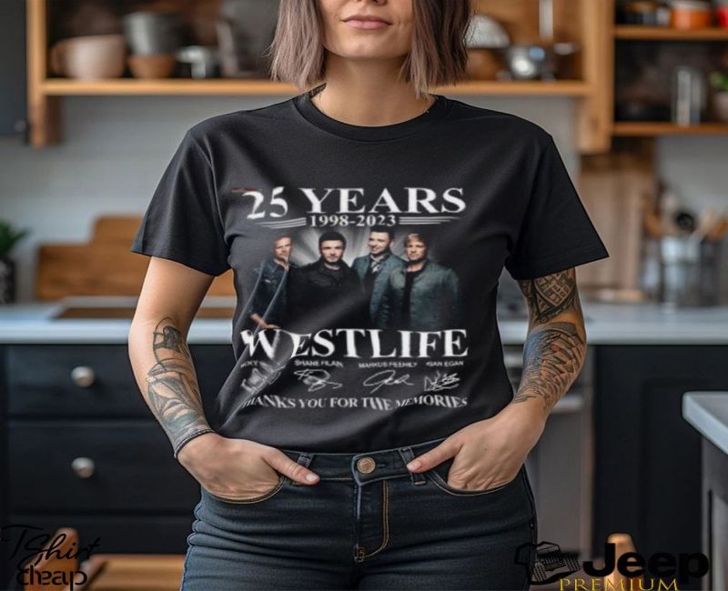 Dive into the World of Westlife Merch: Unique Finds Await