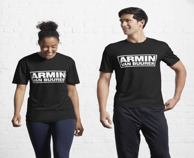 The Ultimate Guide to Armin Van Buuren Merch: Exclusive Insights