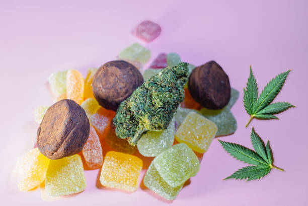 Top Places to Buy HHC Gummies Online