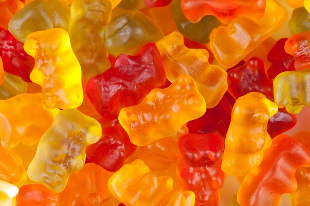 Top 10 THCP Gummies for 2024: A Comprehensive Review