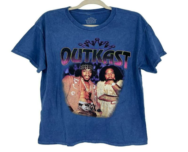 Your Go-To Outkast Merch Shop: Official Products for Fans