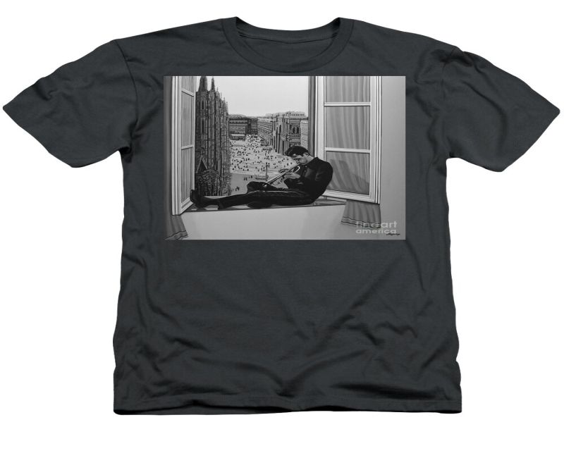 Chet Baker Official Shop Showcase: Premium Quality Merch Await