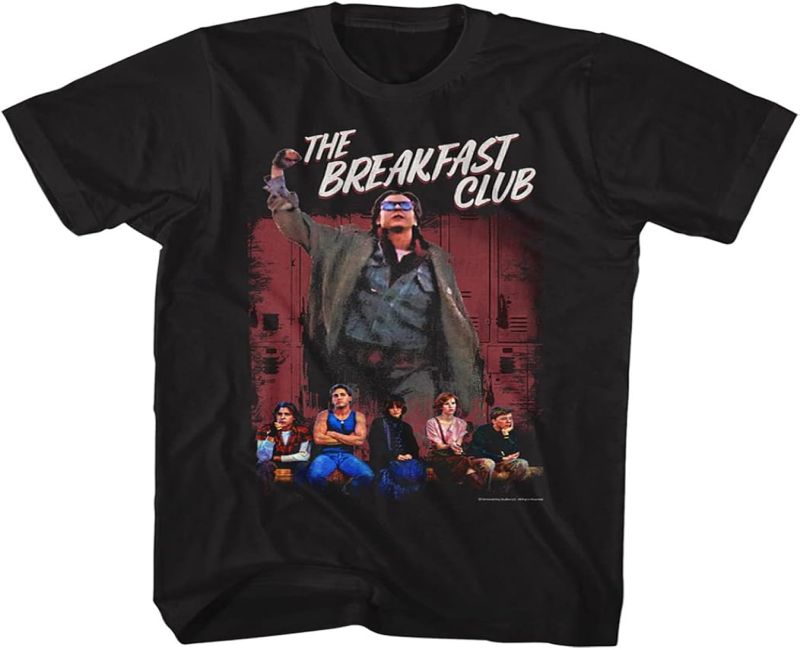 Unlocking the Ultimate Breakfast Club Merchandise: A Comprehensive Guide