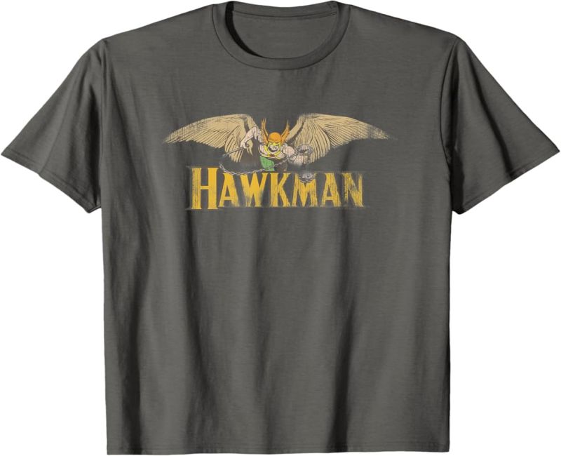 The Definitive Hawkman Store: Must-Have Merchandise