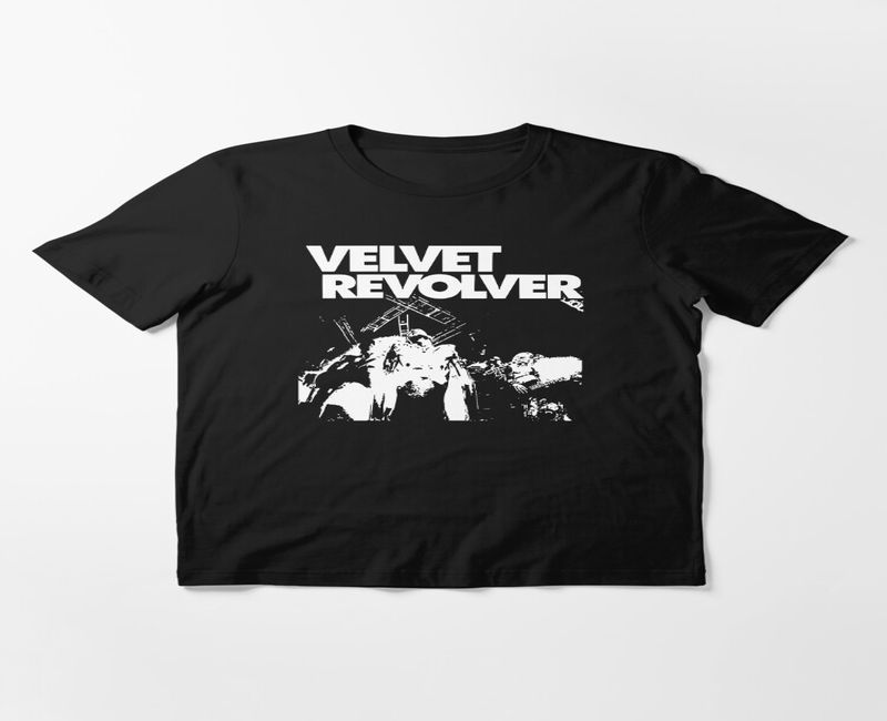 Velvet Revolver Store: Where Fashion Meets Rock 'n' Roll