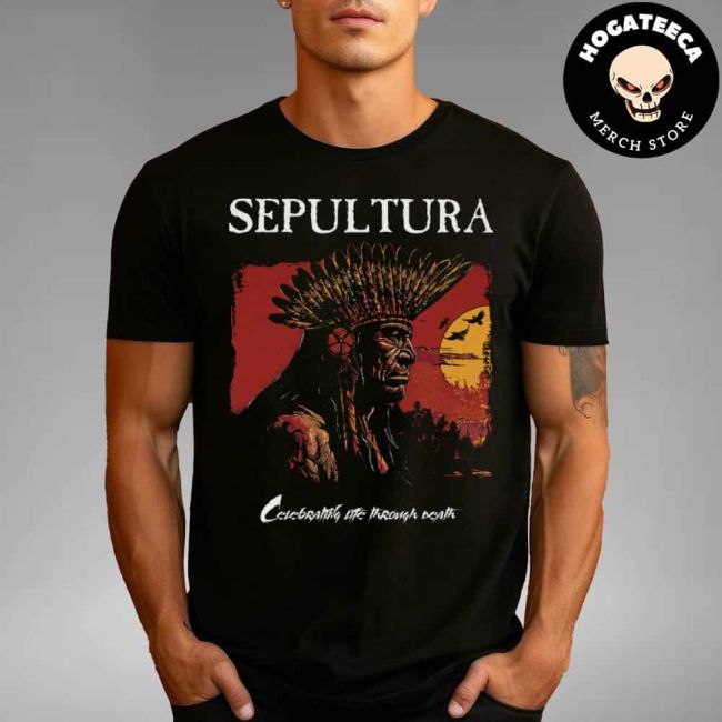 From Fan to Collector: Building Your Sepultura Merchandise Arsenal