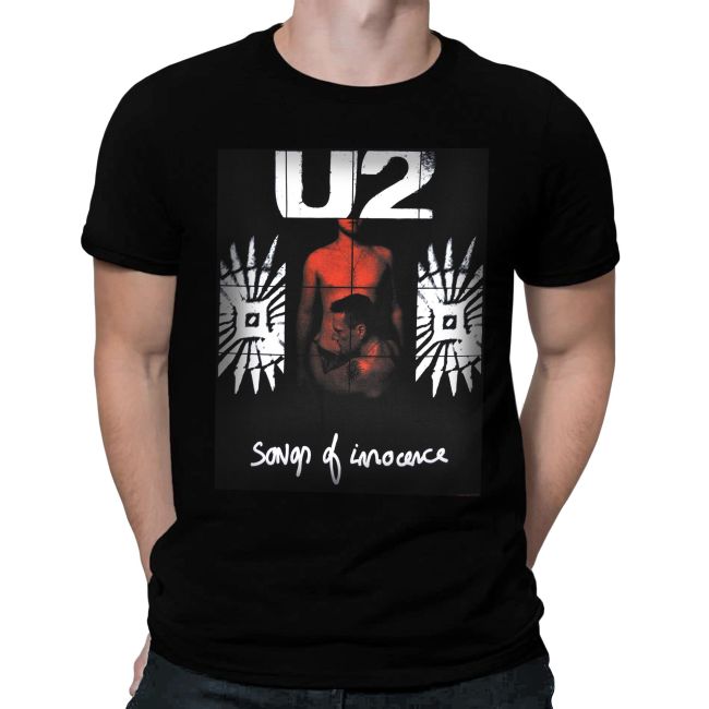 Discovering the Essence of U2 Merchandise: A Fan's Paradise