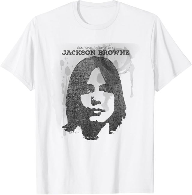 Exploring the Legacy: Jackson Browne’s Official Merchandise Store Uncovered post thumbnail image