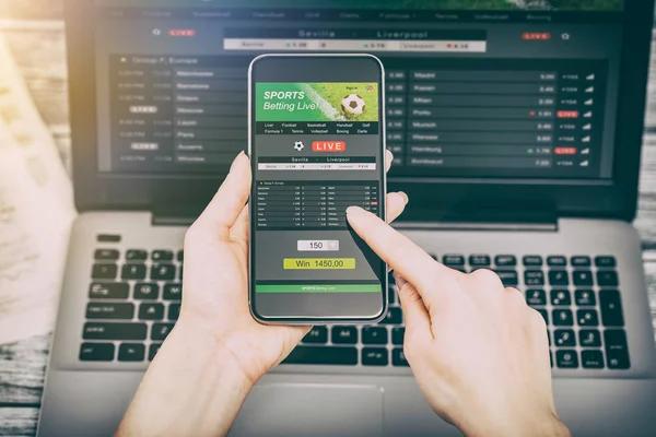 Exploring the Future of Online Betting with bwinbet365