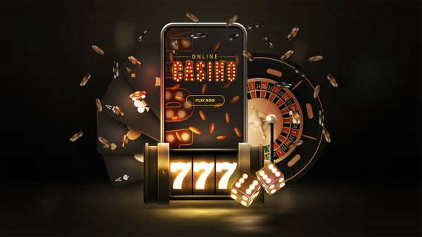 Step into the Future of Casino Gaming post thumbnail image