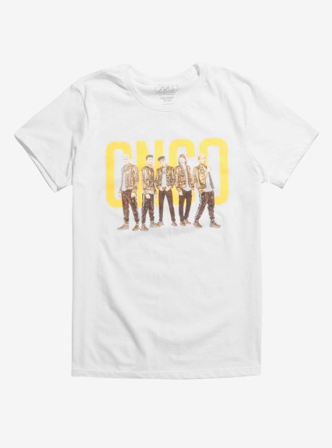 Unlocking the Ultimate Cnco Merch Collection: A Fan's Guide