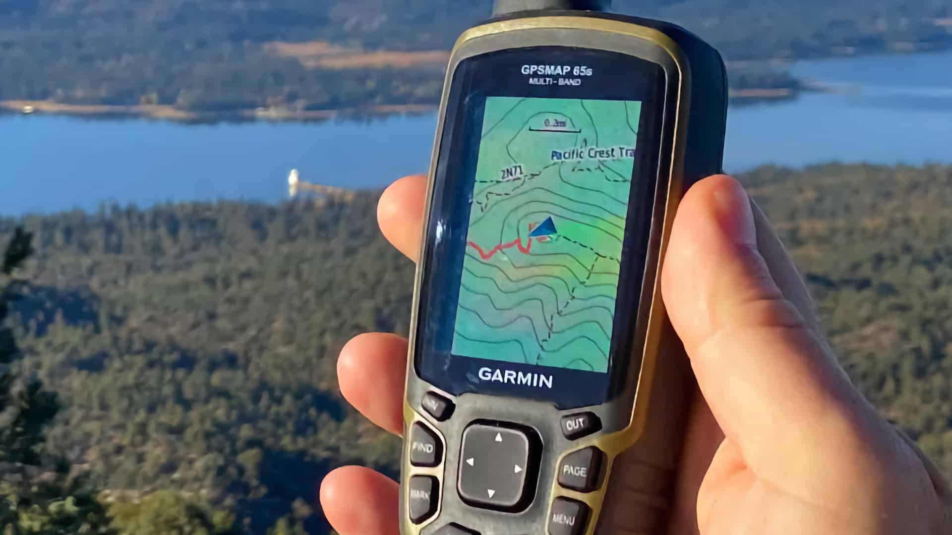 Geocaching with a Handheld GPS The Key to Finding Hidden Treasures post thumbnail image