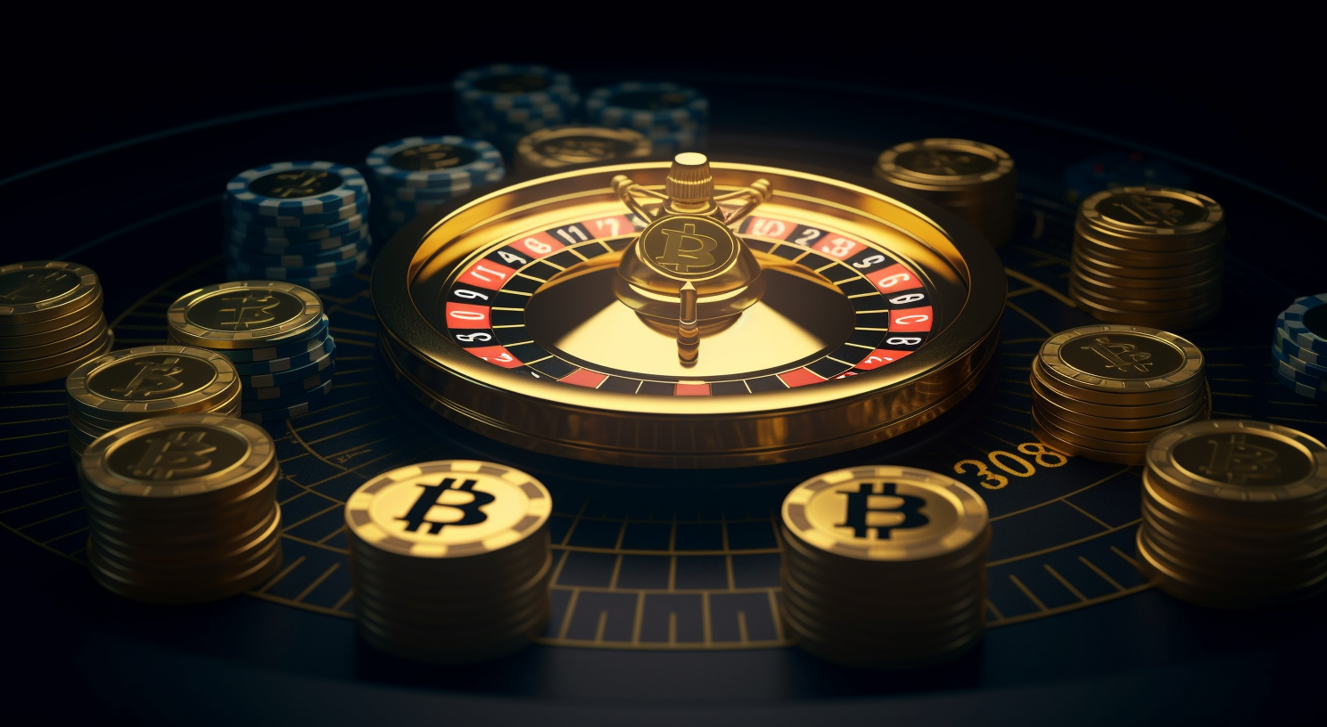 Play with Crypto, Win in Style The Magic of Bitcoin Casinos post thumbnail image