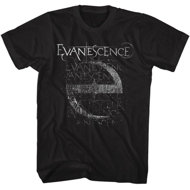 Elevate Your Style: Must-Have Evanescence Official Merchandise