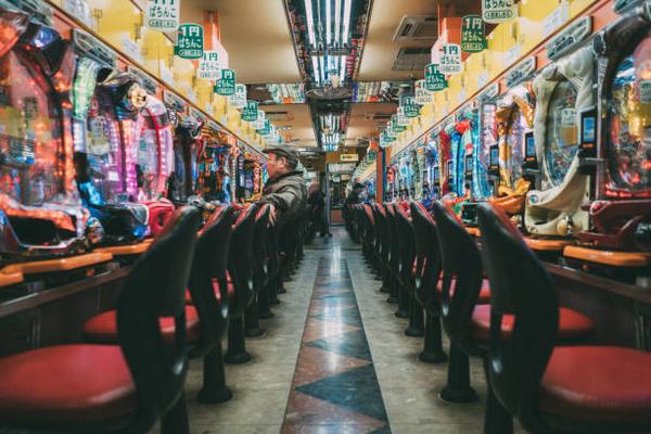 The Evolution of Pussy888 From Slot App to Gaming Empire