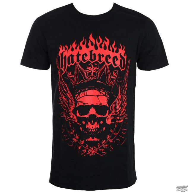 Exclusive Insights: Hatebreed Merchandise Buying Guide for Fans