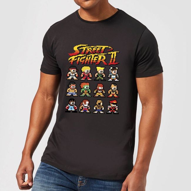 Unlock Your Winning Style: Must-Have Street Fighter Official Merch