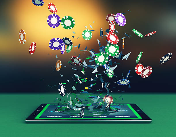 Bitcoin Gambling Sites Redefining the Future of Online Betting